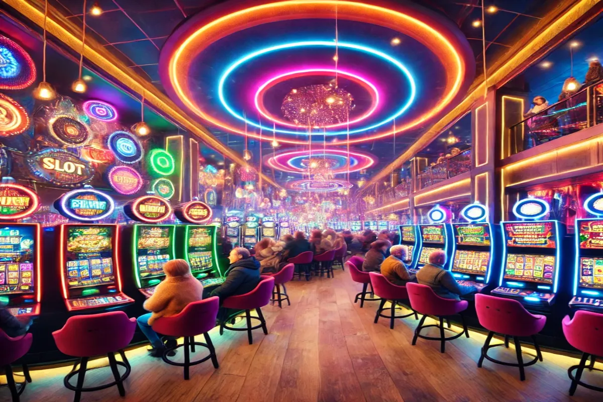 Czy hotslots casino jest bezpieczne? Analiza licencji i RNG