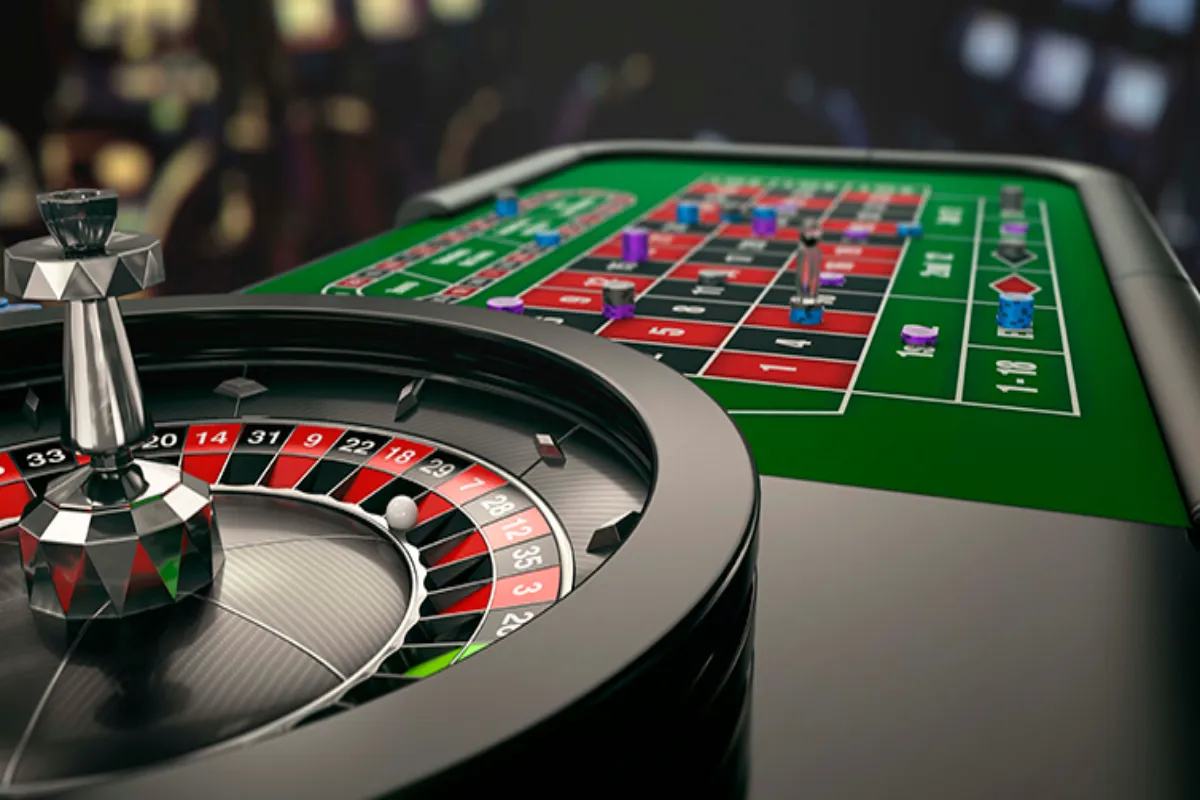 Hotslots Casino – recenzja platformy dla fanów gorących automatów