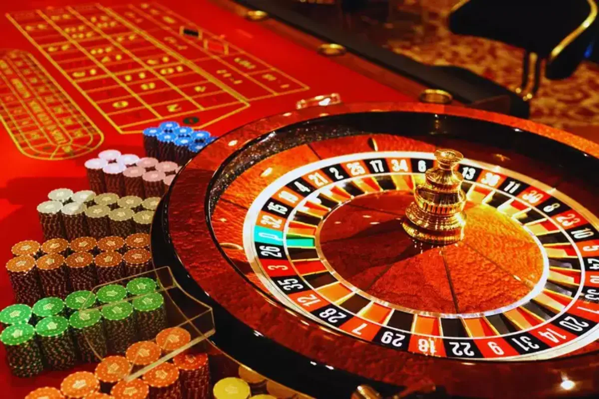 Hot Slot 777 – jak zwiększyć szanse na trafienie potężnego jackpota