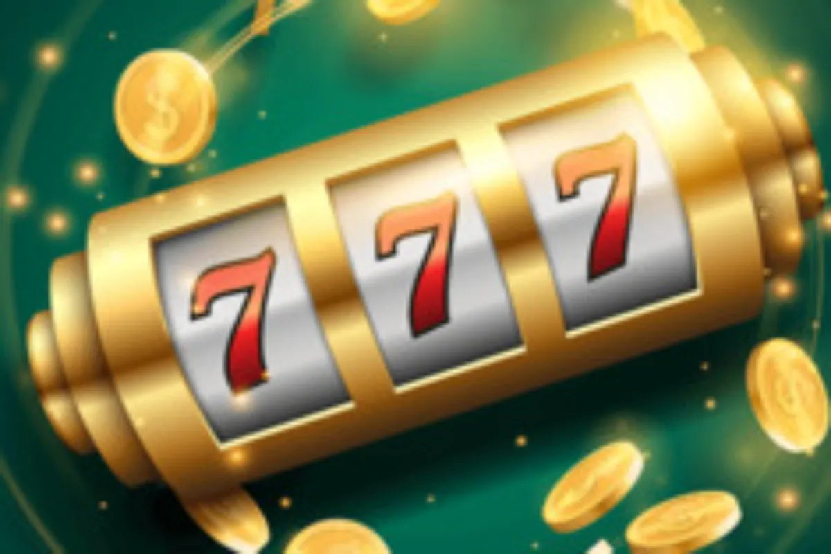 Hot Slots Online – ranking gier z RTP powyżej 96 %